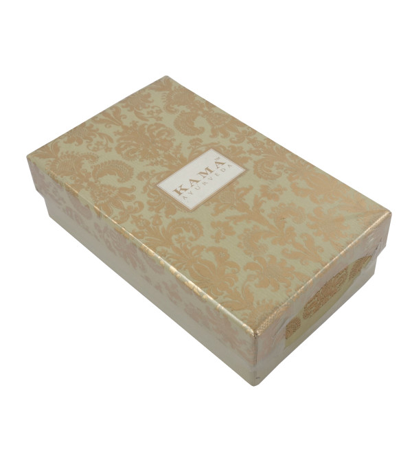 Kama Ayurveda Facial Box 