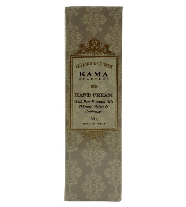 KAMA HAND CREAM 60g