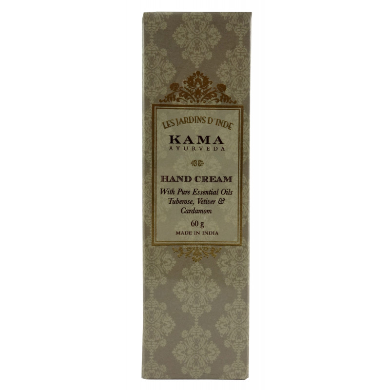 KAMA HAND CREAM 60g