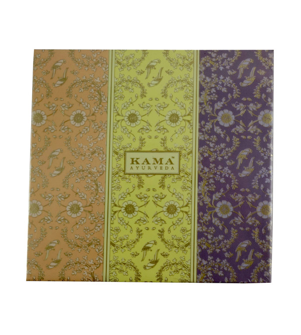 KAMA PURE FLORAL MIST BOX 