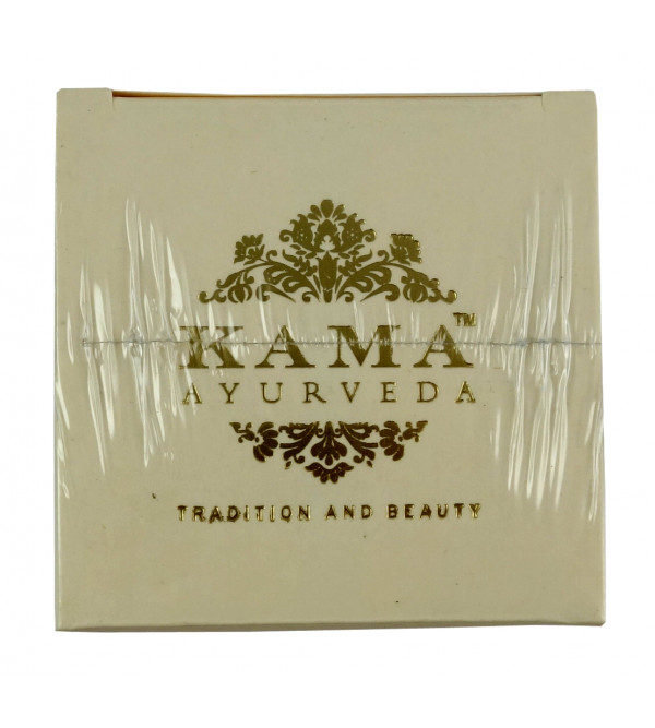 KAMA SUVARNA HALDI CHANDAN FACE PACK 40GM 