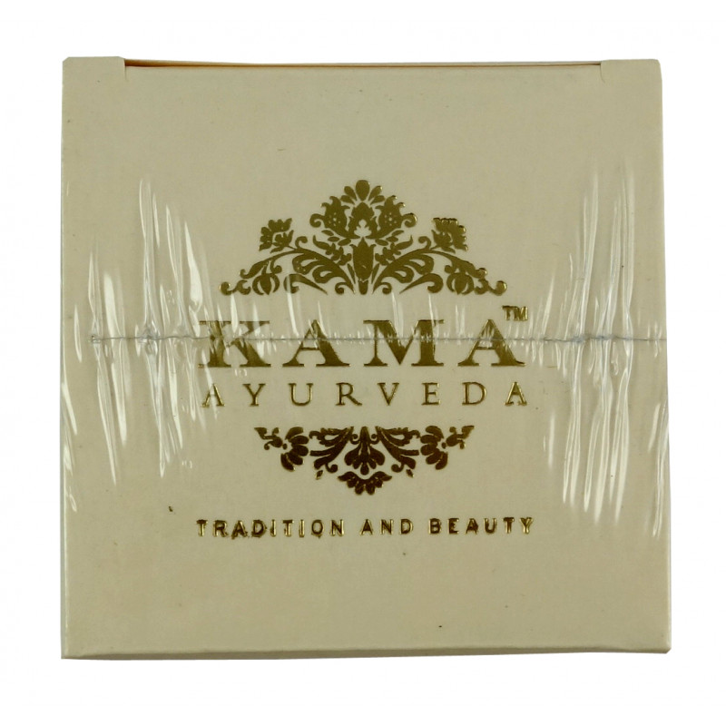 KAMA SUVARNA HALDI CHANDAN FACE PACK 40GM 