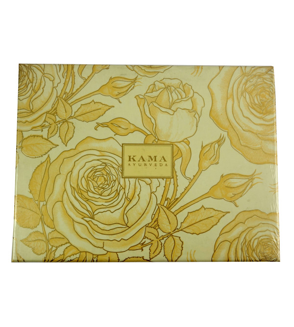 KAMA ROSE ESSENTIAL BOX  