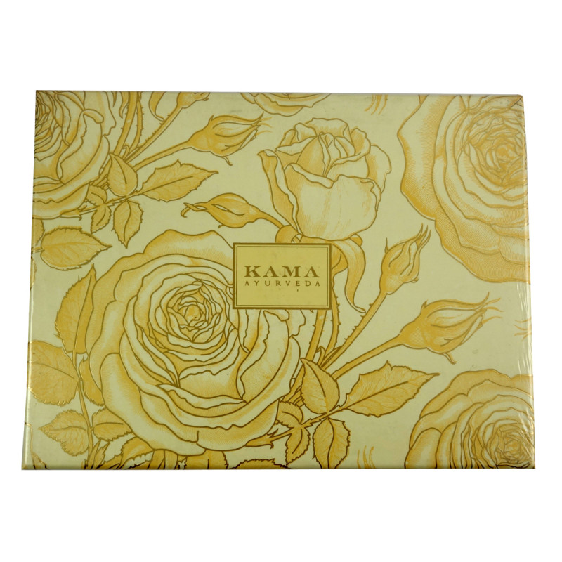 KAMA ROSE ESSENTIAL BOX  