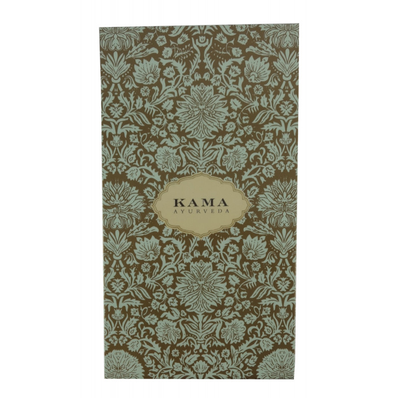 KAMA AYURVEDIC SOAP BOX