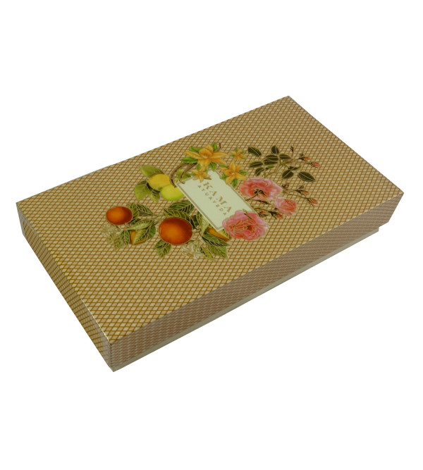 KAMA NATURAL SOAP BOX 