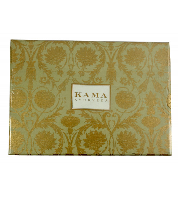 KAMA AYURVEDIC WELLNESS BOX 