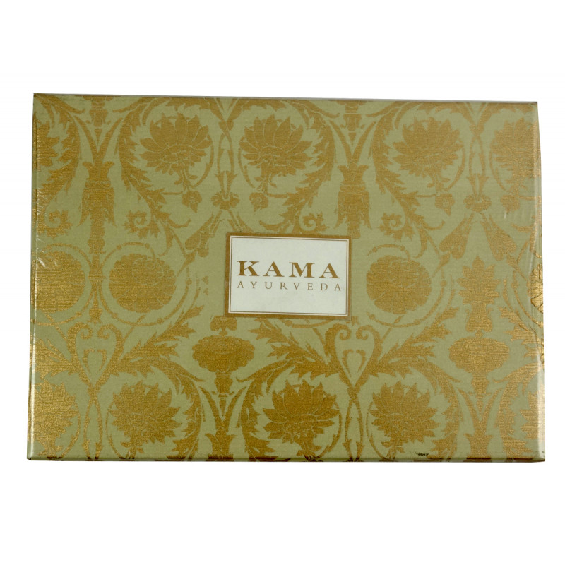 KAMA AYURVEDIC WELLNESS BOX 