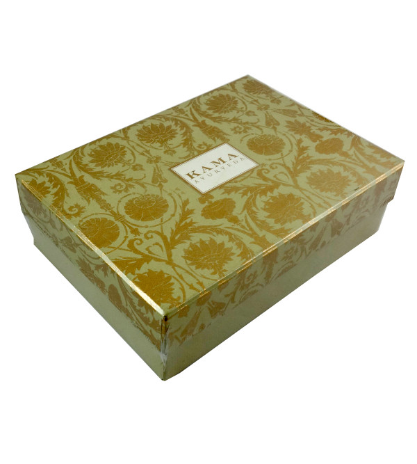 KAMA AYURVEDIC WELLNESS BOX 