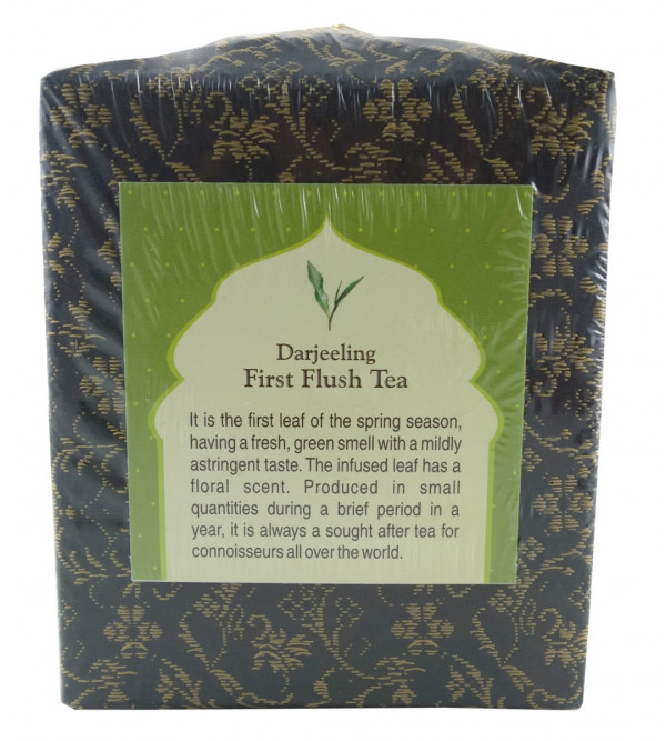 Darjeeling Tea First Flush 100gm