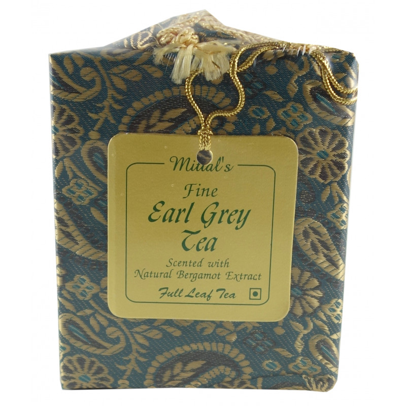 Earlgrey Tea 100gm