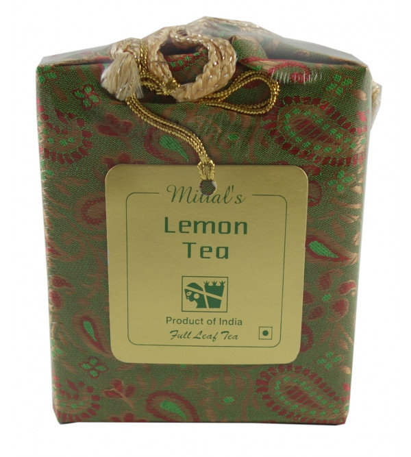 Lemon Tea 100gm