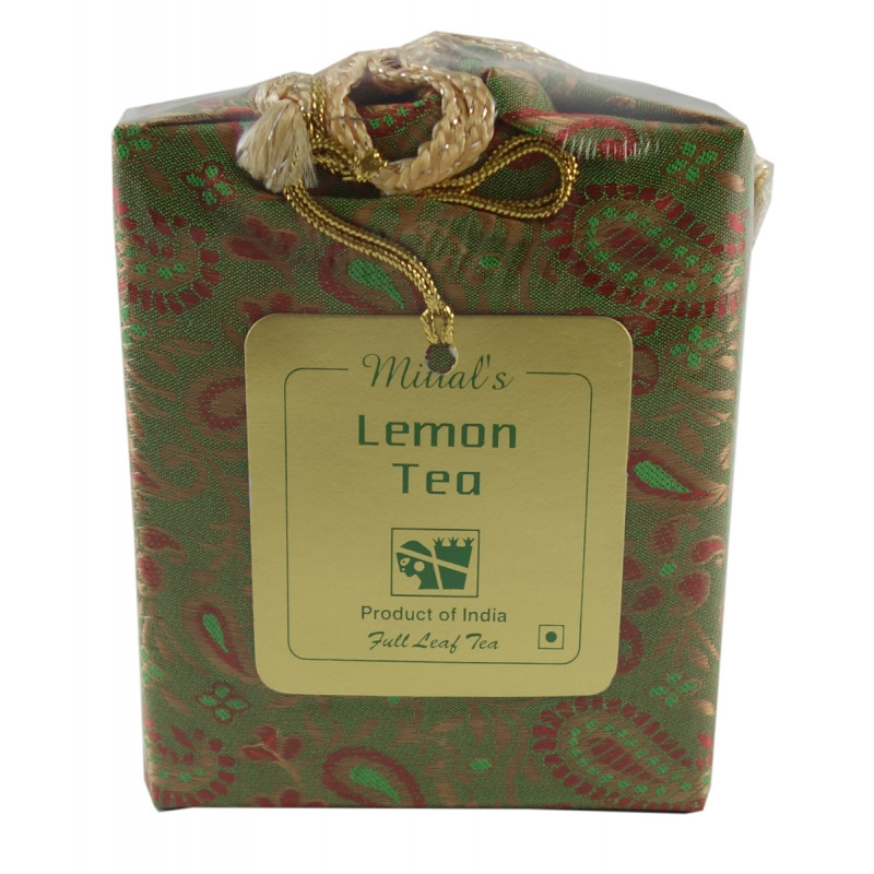 Lemon Tea 100gm