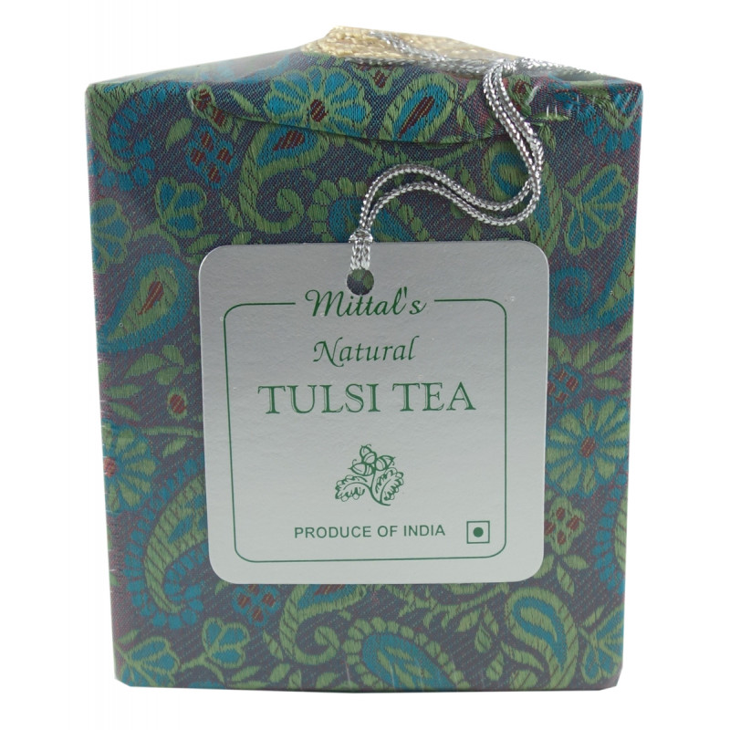 Tulsi Tea 100gm