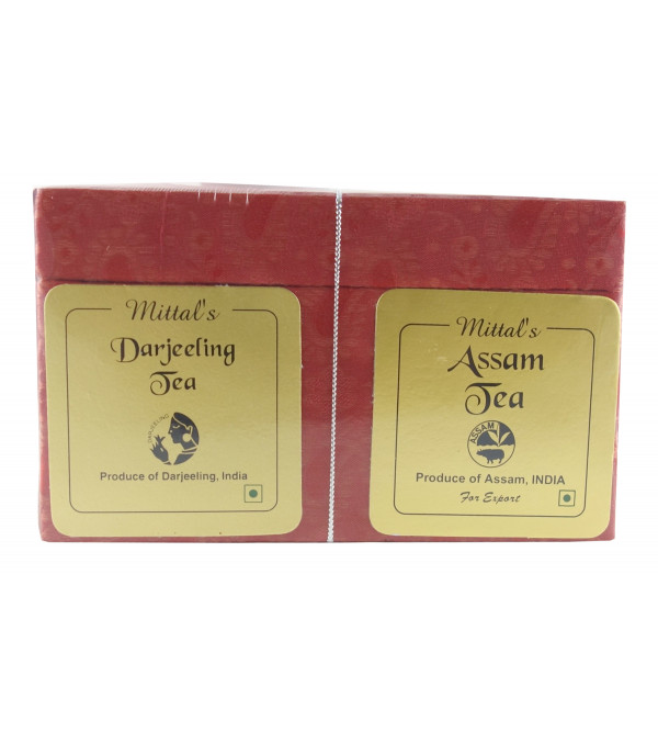 DARJEELING  ASSAM 200 GM