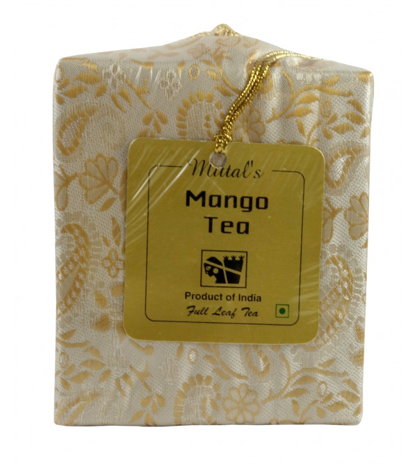 Mango Tea 100gm