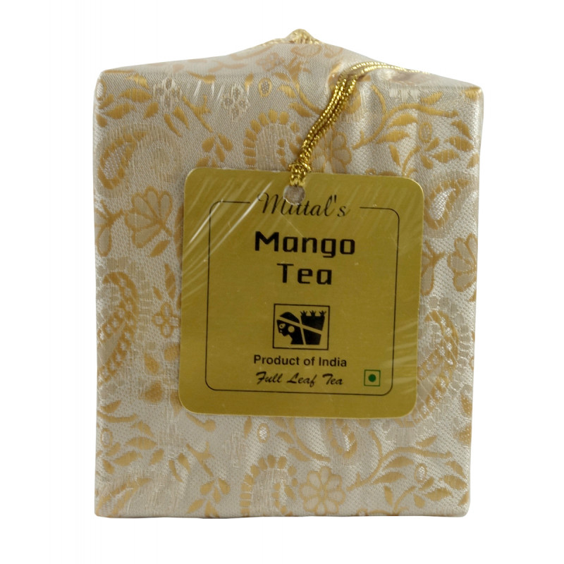 Mango Tea 100gm