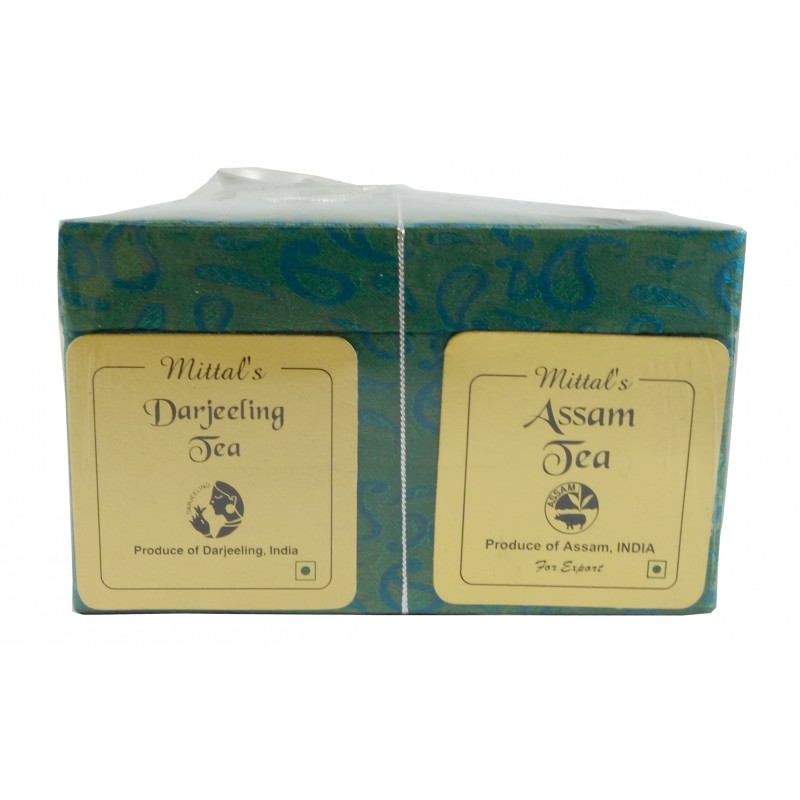 DARJEELING  ASSAM 200 GM