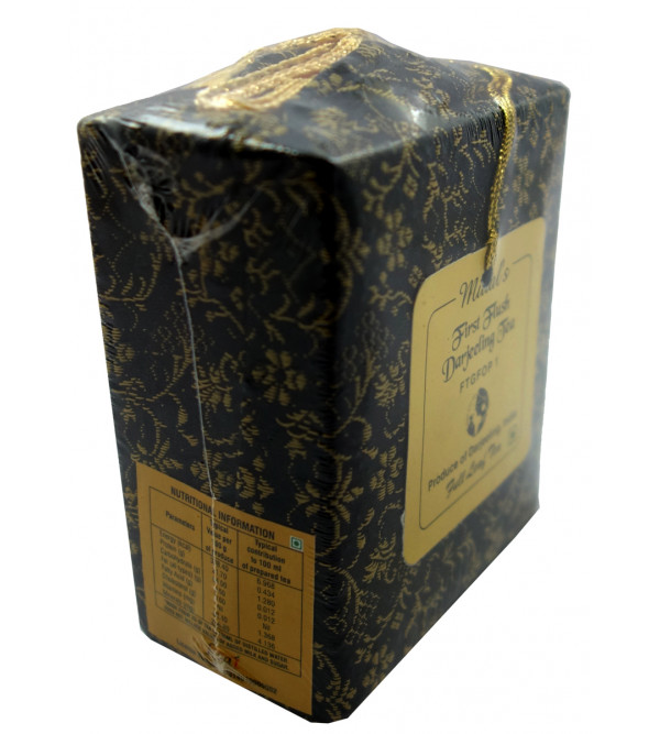 Darjeeling Tea First Flush 100gm