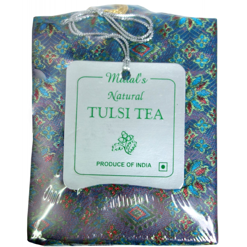 Tulsi Tea 100gm