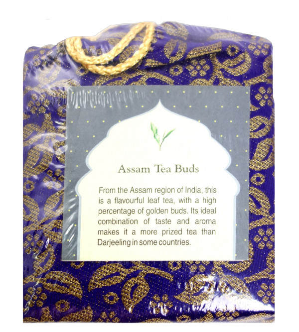 Assam tea Buds 100gm