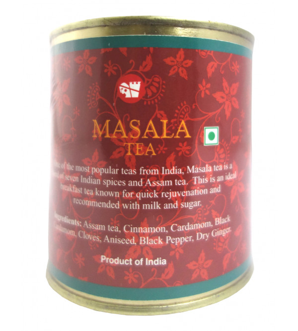 Masala Tea 150gm