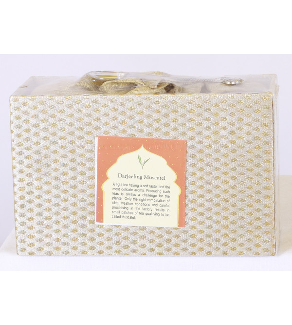 Darjeeling Tea  Assorted Match Box Tea 50 Gm. 