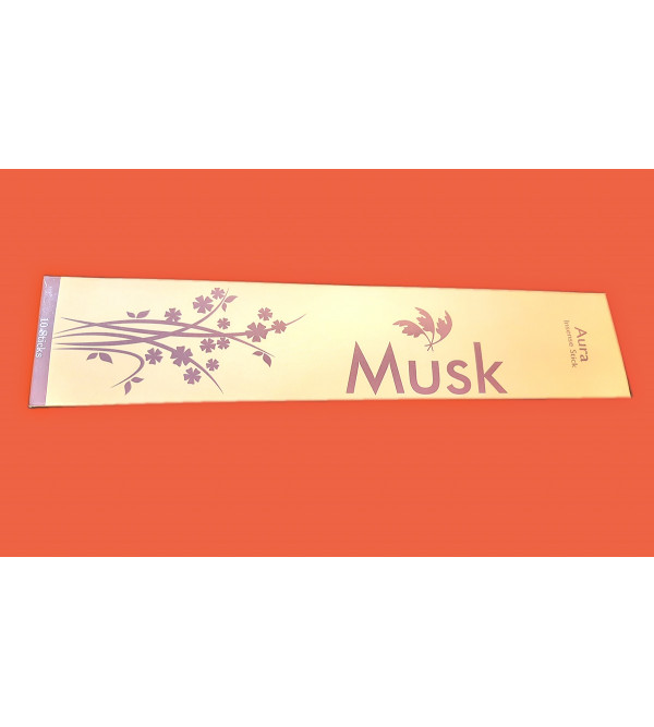 INCENSE STICK NEW PACKING 10 PCS