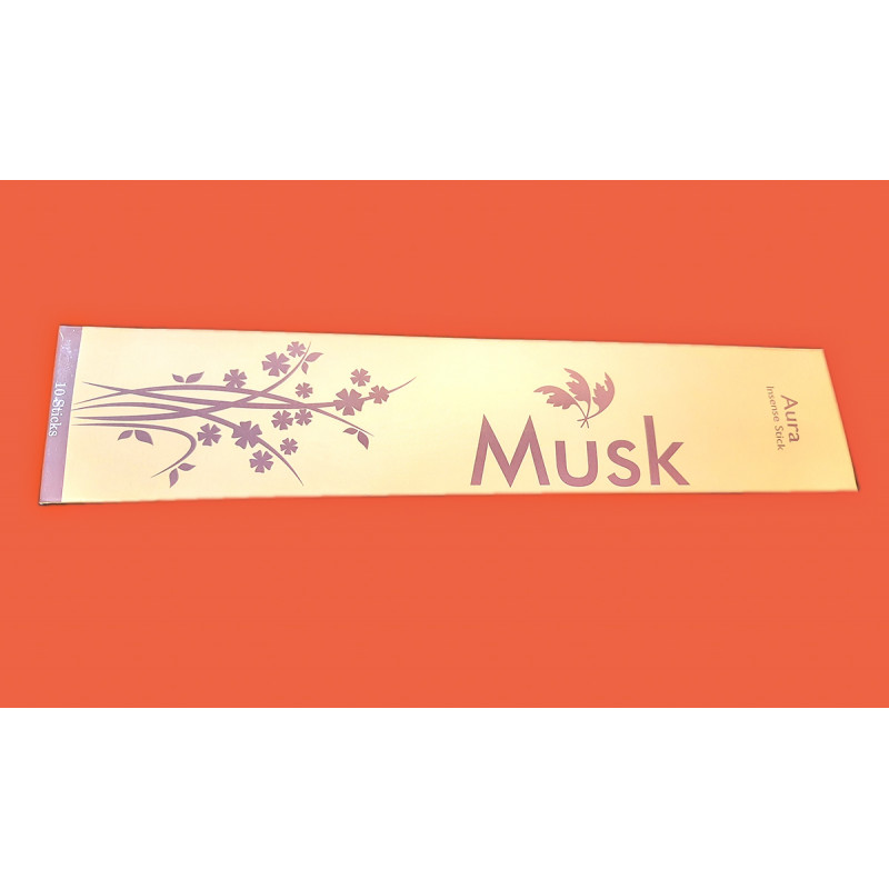 INCENSE STICK NEW PACKING 10 PCS