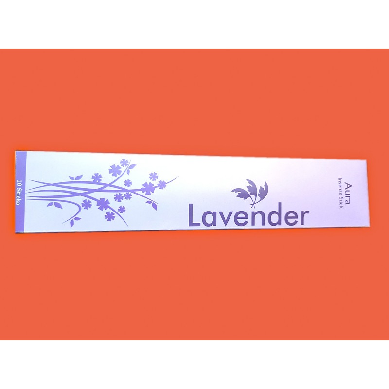 INCENSE STICK NEW PACKING 10 PCS