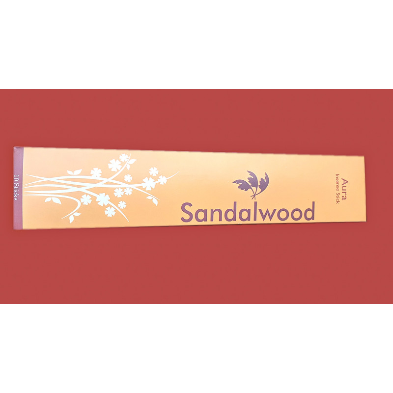 INCENSE STICK NEW PACKING 10 PCS