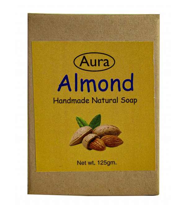 Soap 125 Gms Assorted 