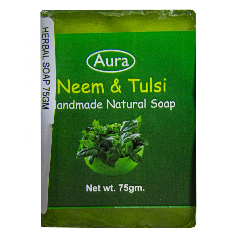 Herbal Soap 75 Gm 
