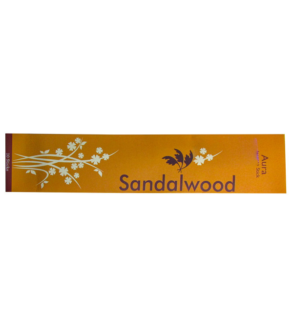 Incense Stick New Packing 10 Pcs 
