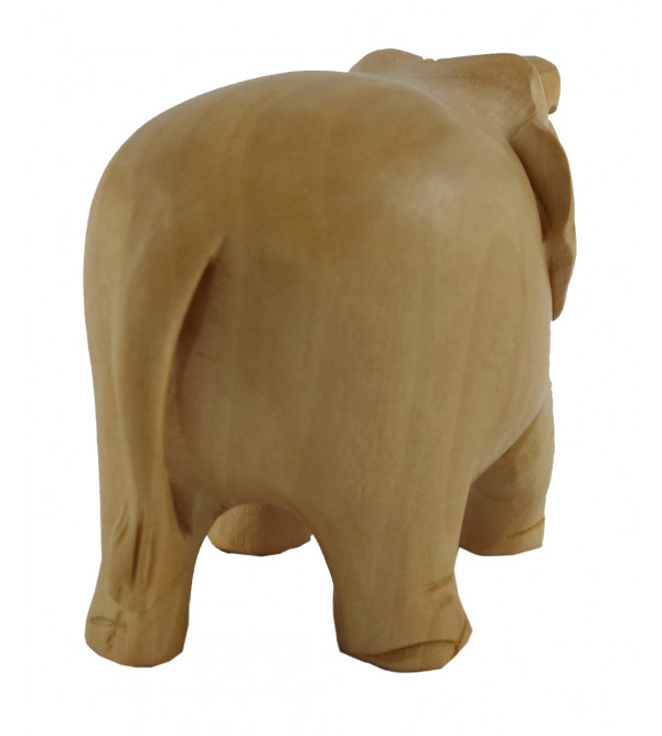 Tu Elephant Plain Kadam Wood 2.5 INCH