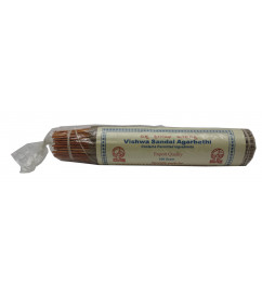 Aggarbattes Sandal 100gm incense with perfume base