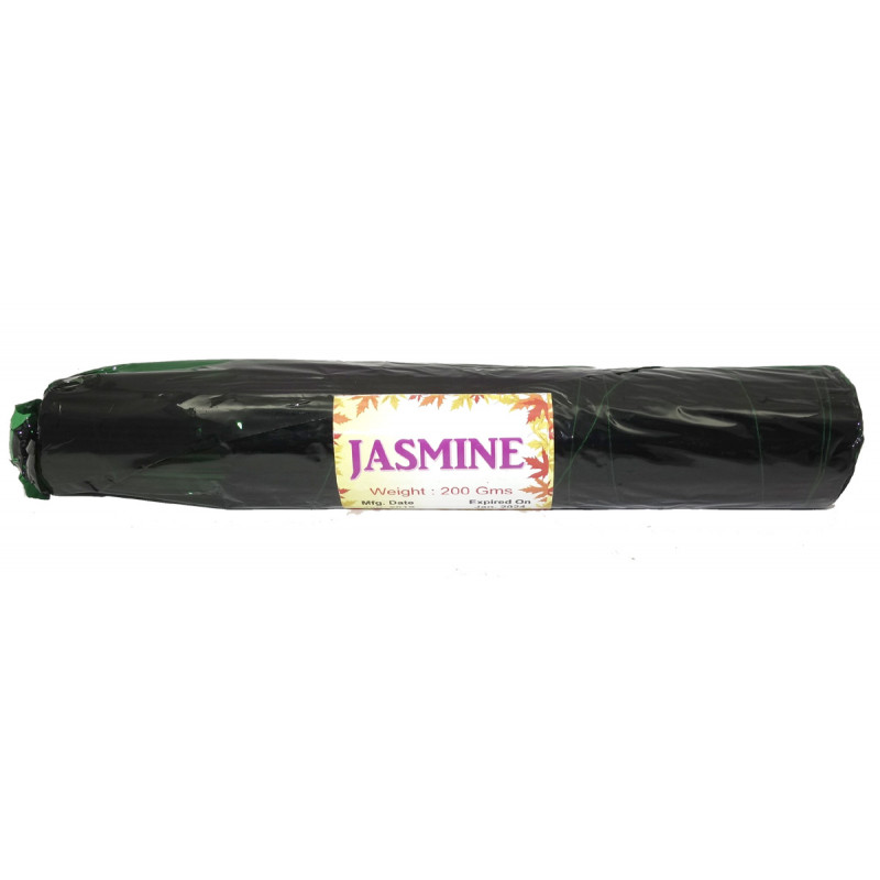 Aggarbattes Jasmine 400gm incense with perfume fragrance