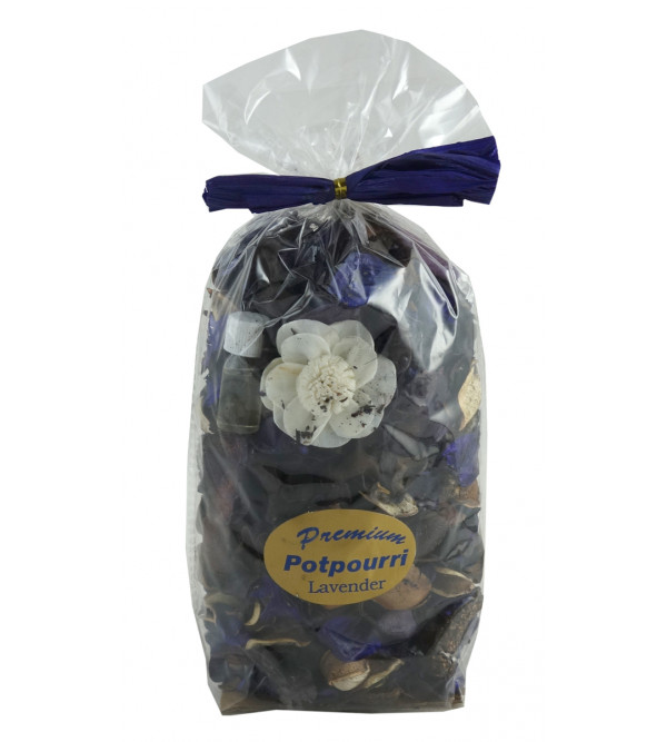 Handicraft Potpuri 60gm assorted fragrances