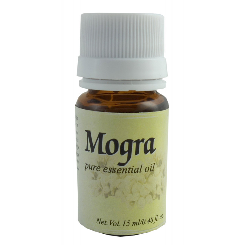 Mogra Essential Oil 15ml