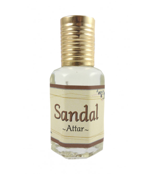 SANDAL PERFUME ASSORTED FRAGRANCE 15 ML