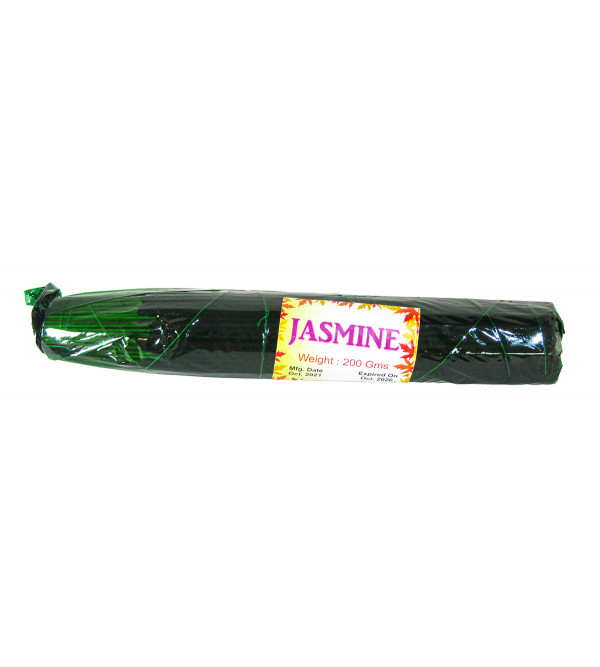 Aggarbattes Jasmine 200gm 