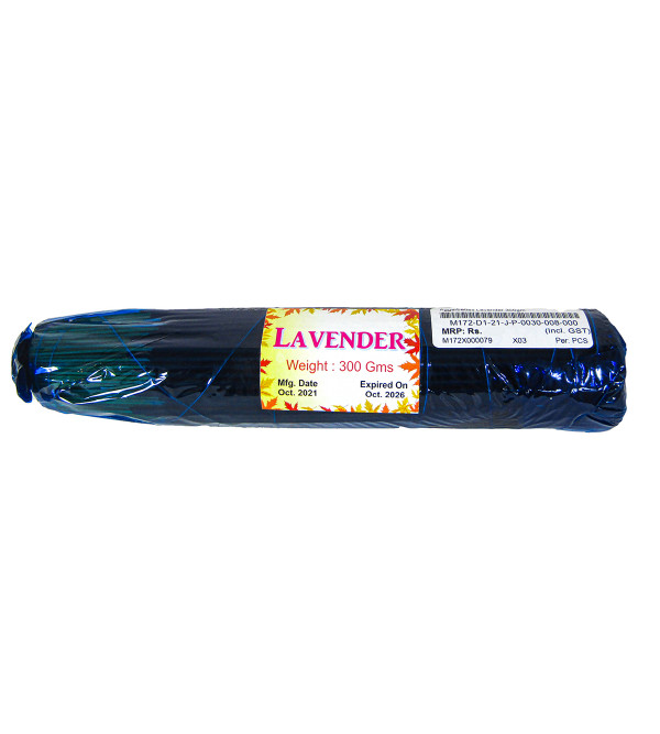 Aggarbattes Lavender 300gm 