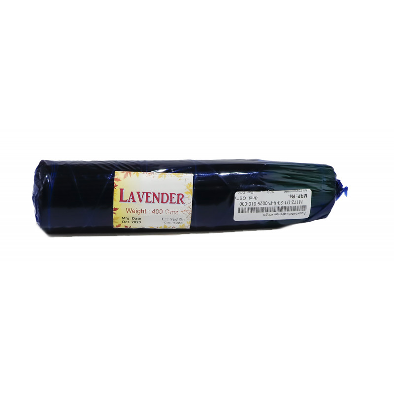 Aggarbattes Lavender 400gm 
