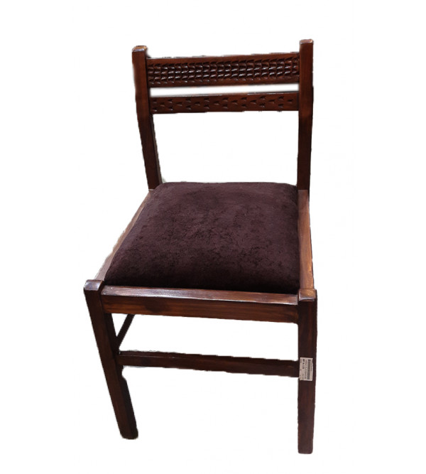 Chair Shesham Wood