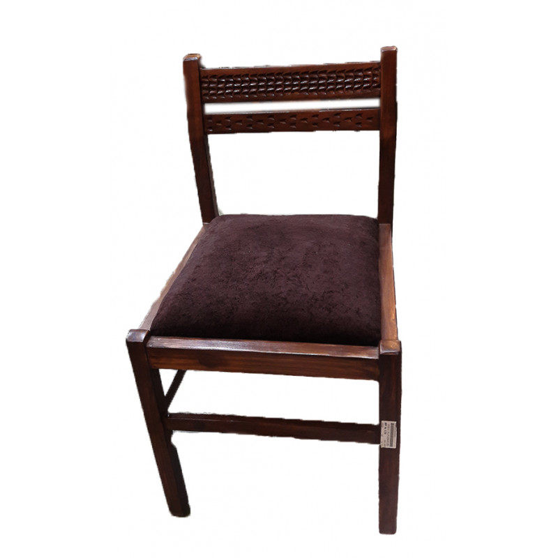 Chair Shesham Wood