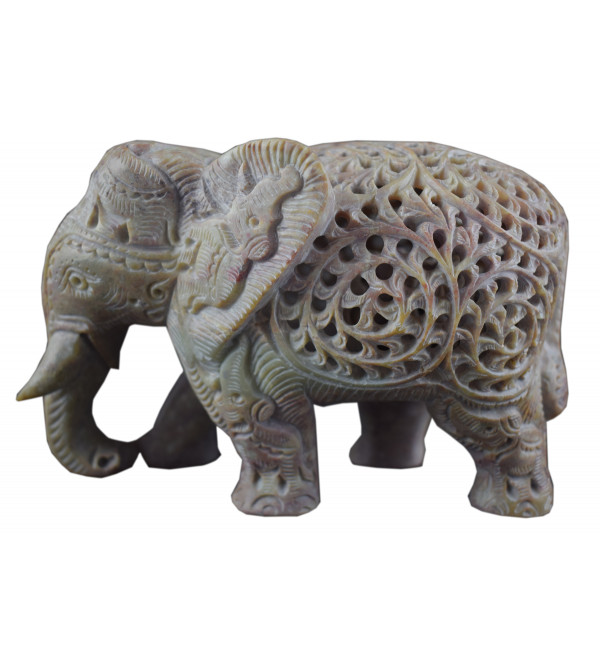 UNDERCUT ELEPHANT 6 INCH