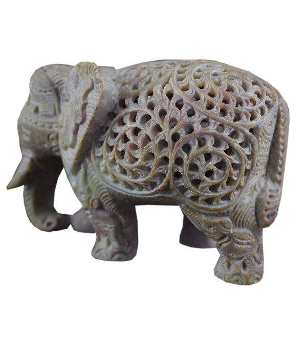 UNDERCUT ELEPHANT 6 INCH