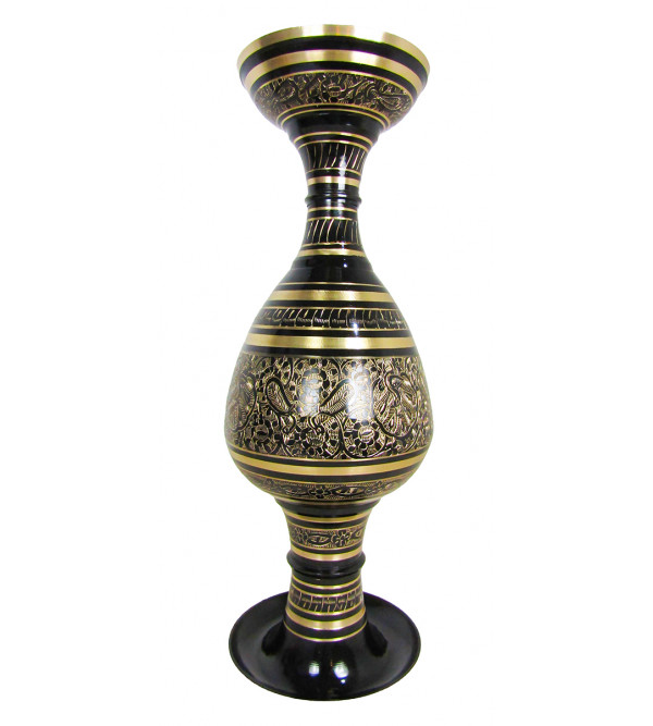Brass Vase Size 16 Inch  