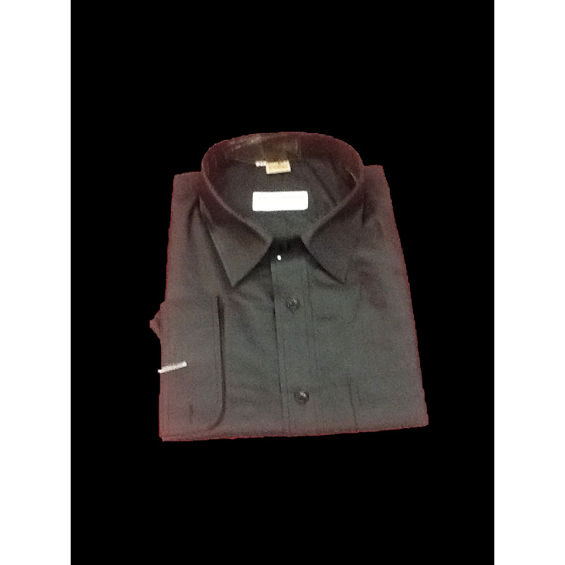 Silk Shirt Full Sleeve Size 48 Inch