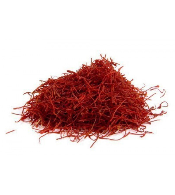 Saffron 1 Gms Flv-74.7, Aroma-35.4,col-134.8